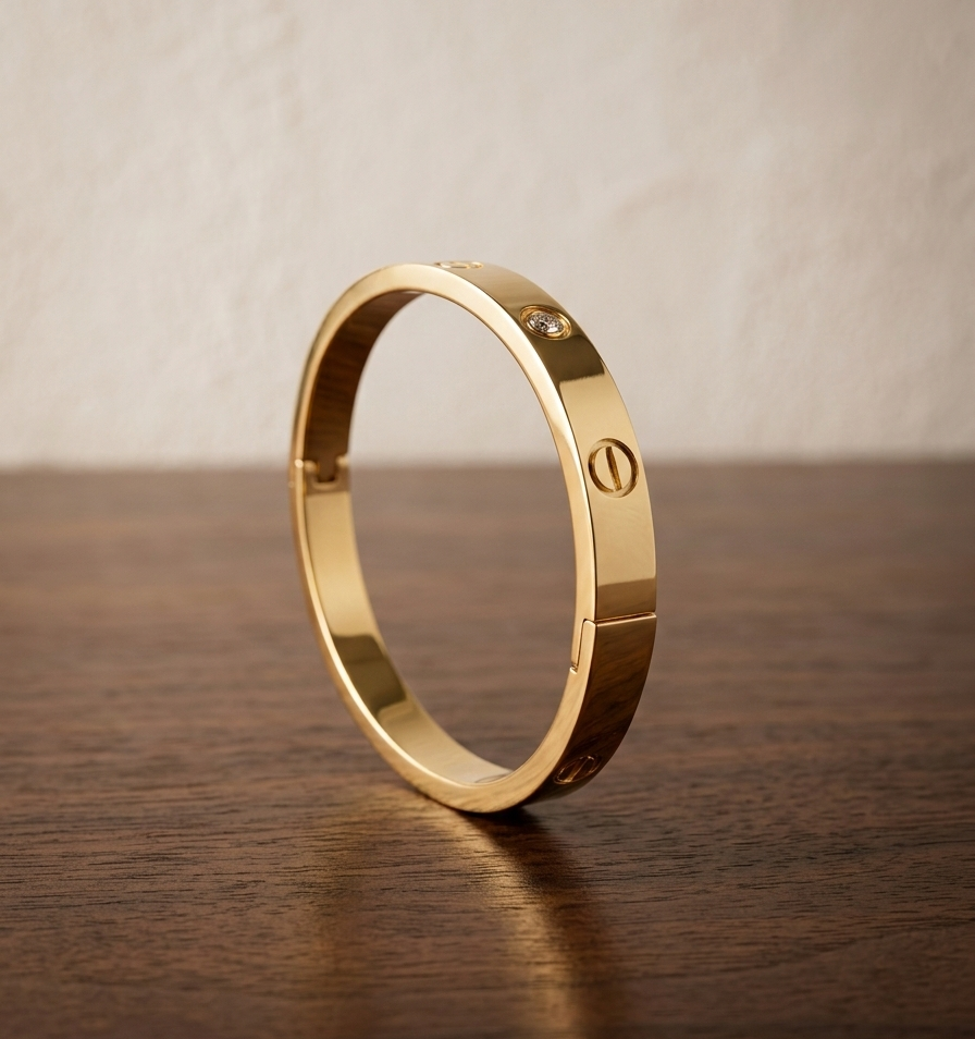 Eterna Luxe Bracelet