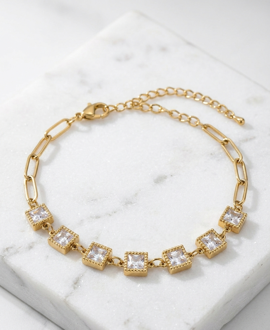 Prism Royale Bracelet