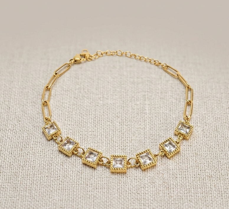 Prism Royale Bracelet