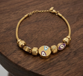 Evil Eye Aura Bracelet