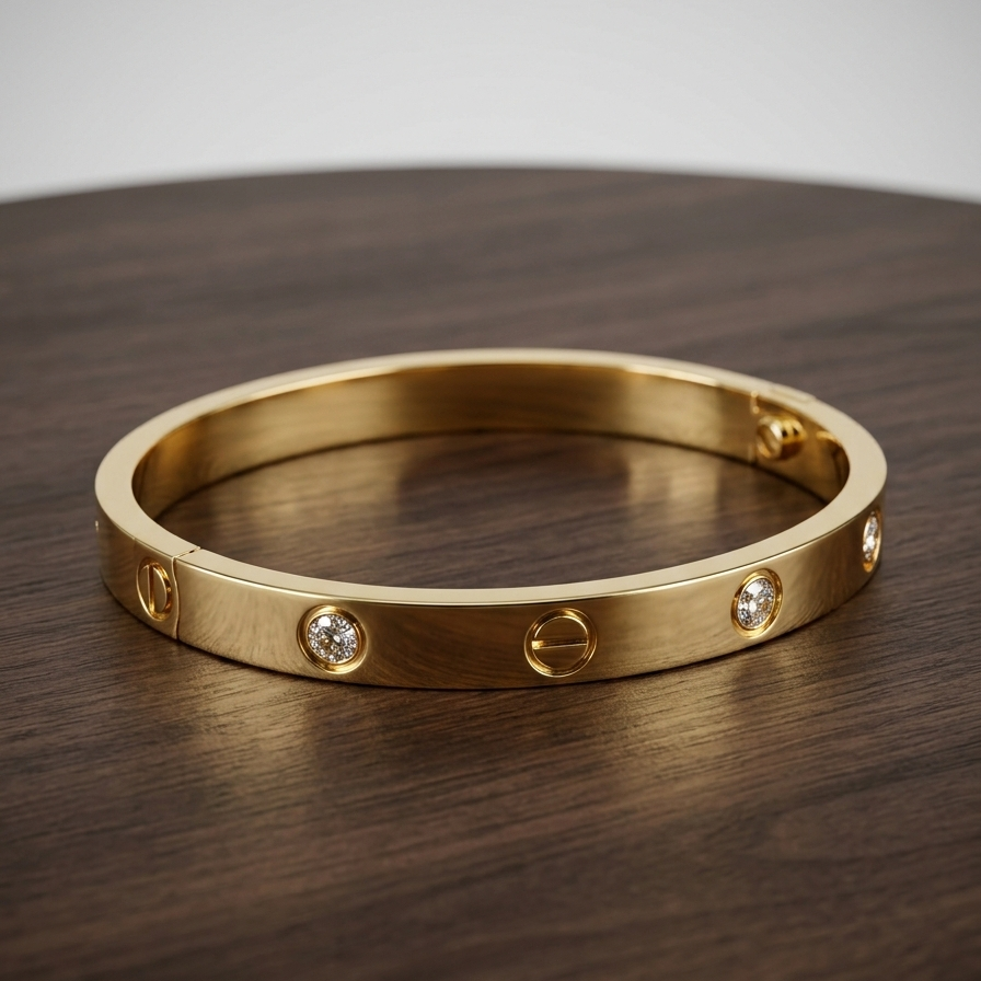 Eterna Luxe Bracelet