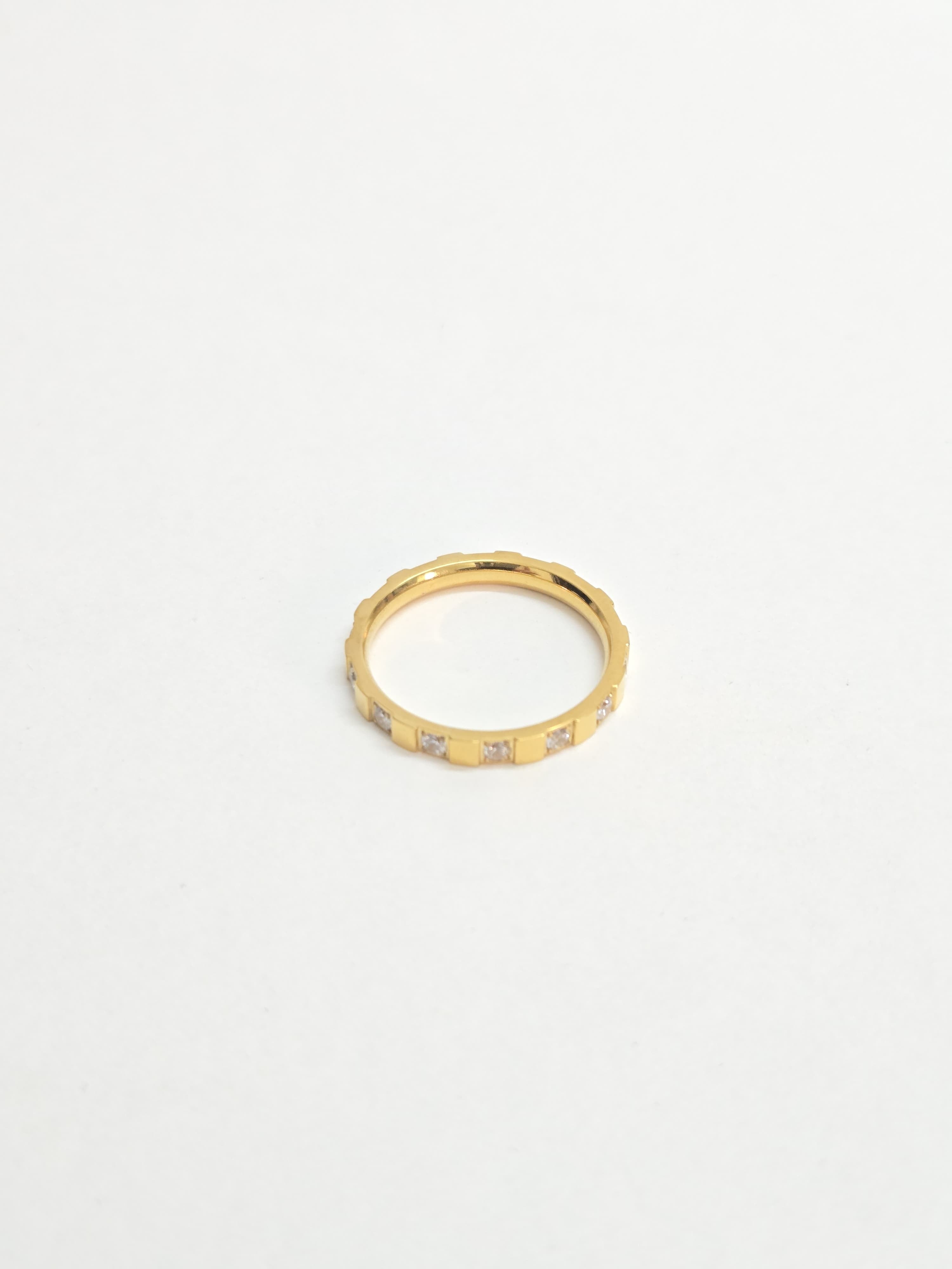 Emberline Ring