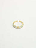 Celeste Charm Band