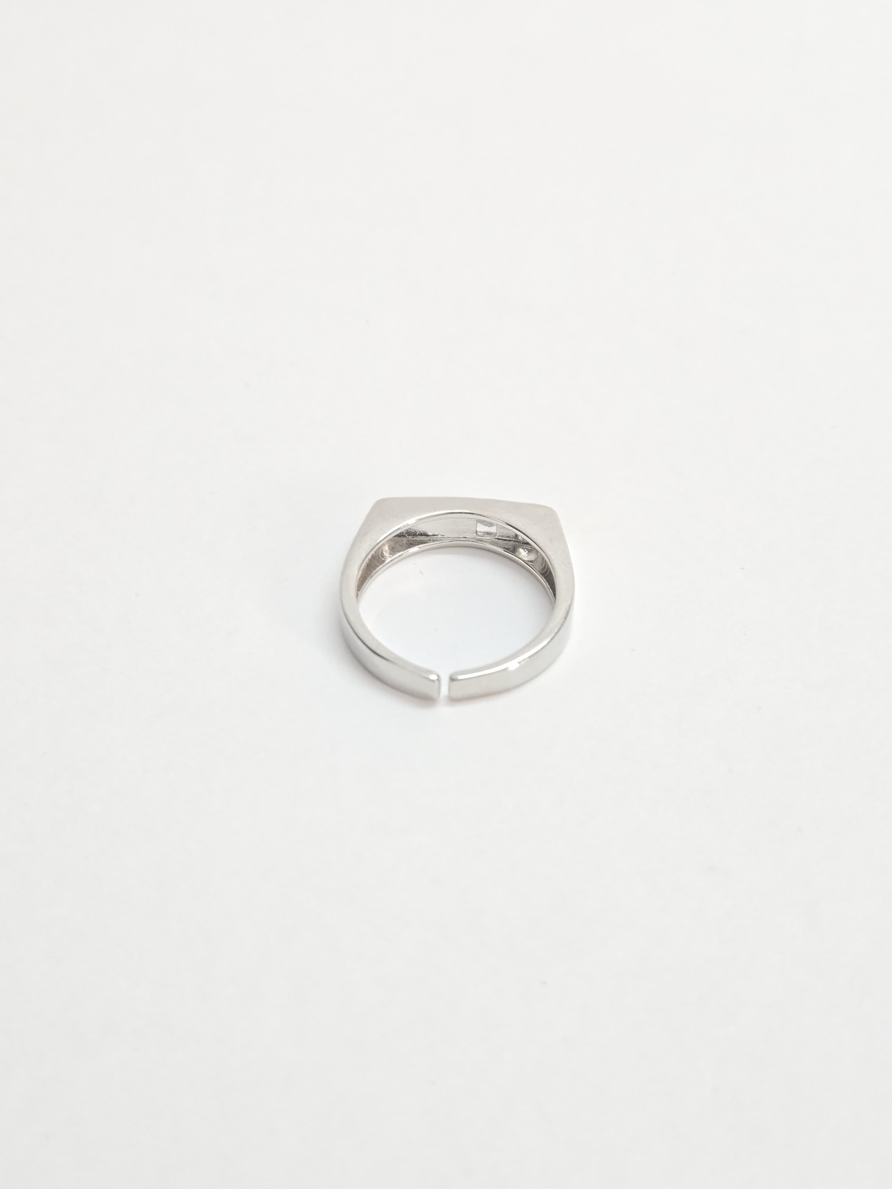 Prism Edge Ring