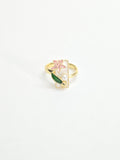 Garden Muse Ring