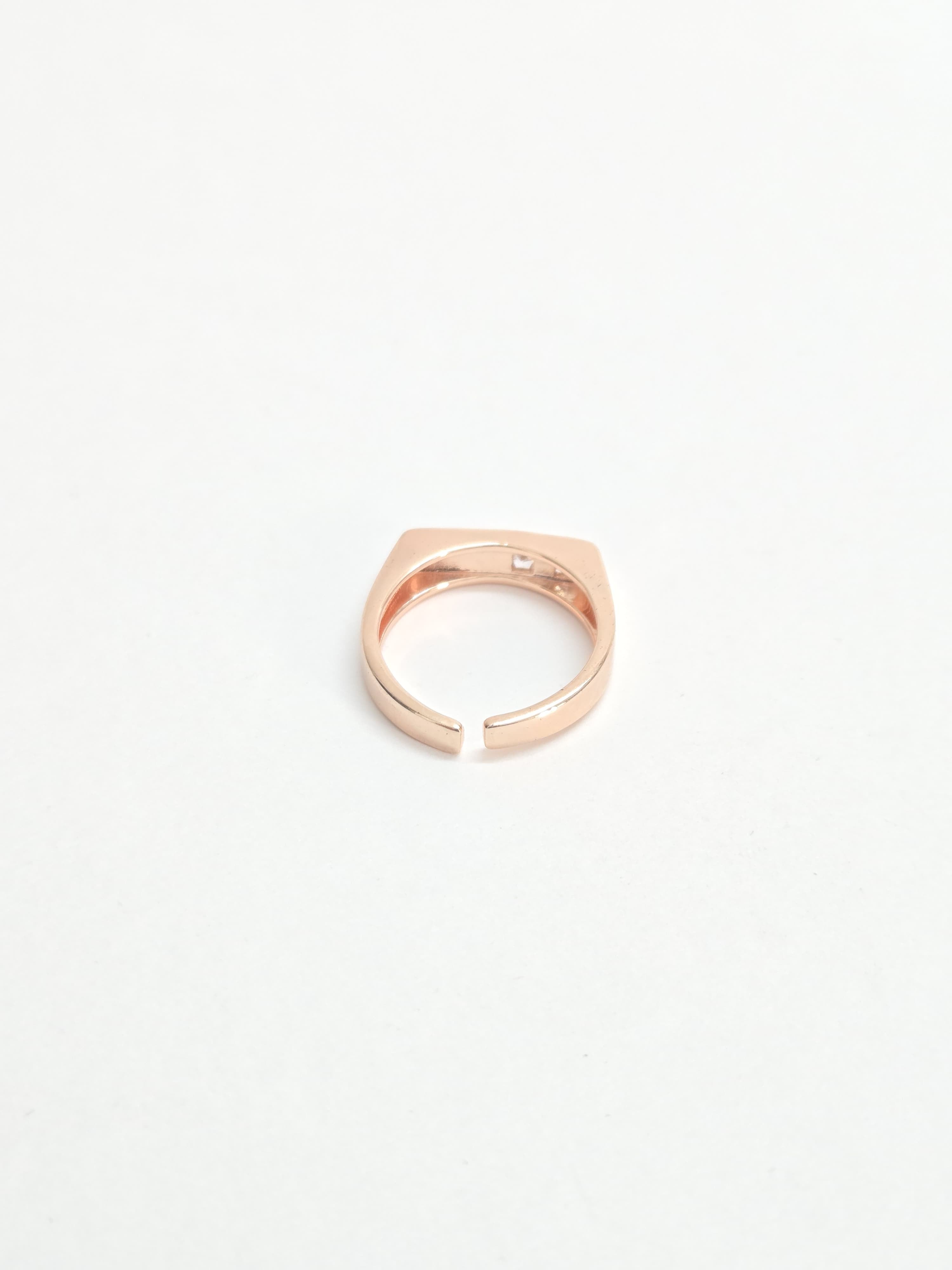 Prism Edge Ring