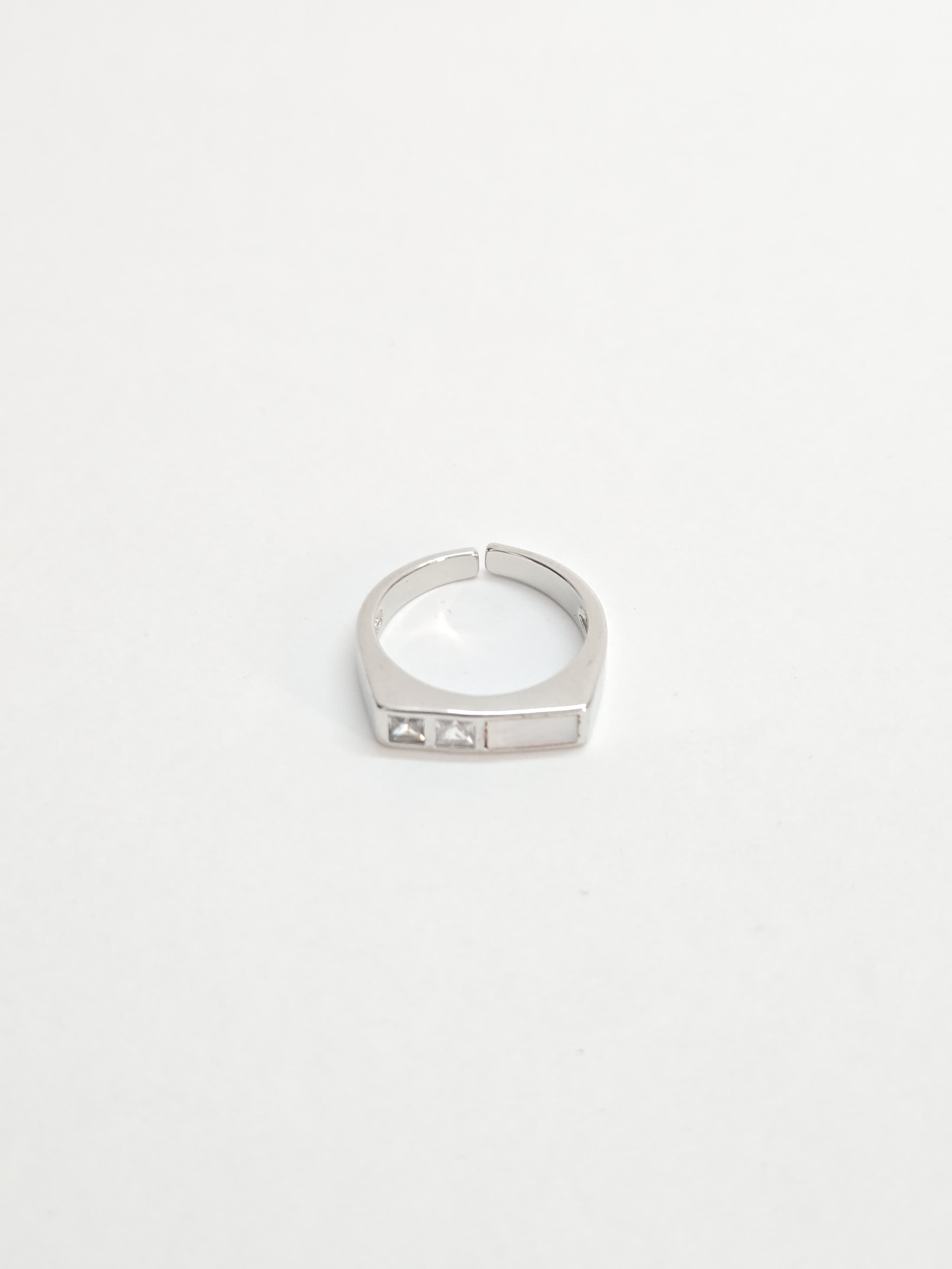 Prism Edge Ring