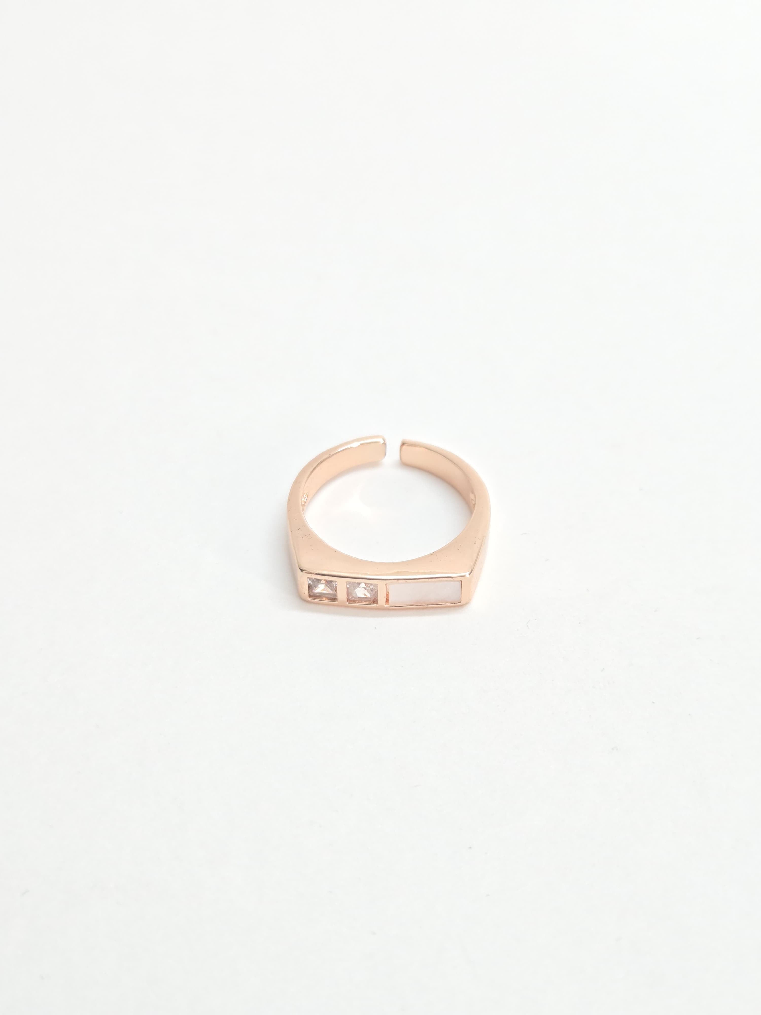 Prism Edge Ring