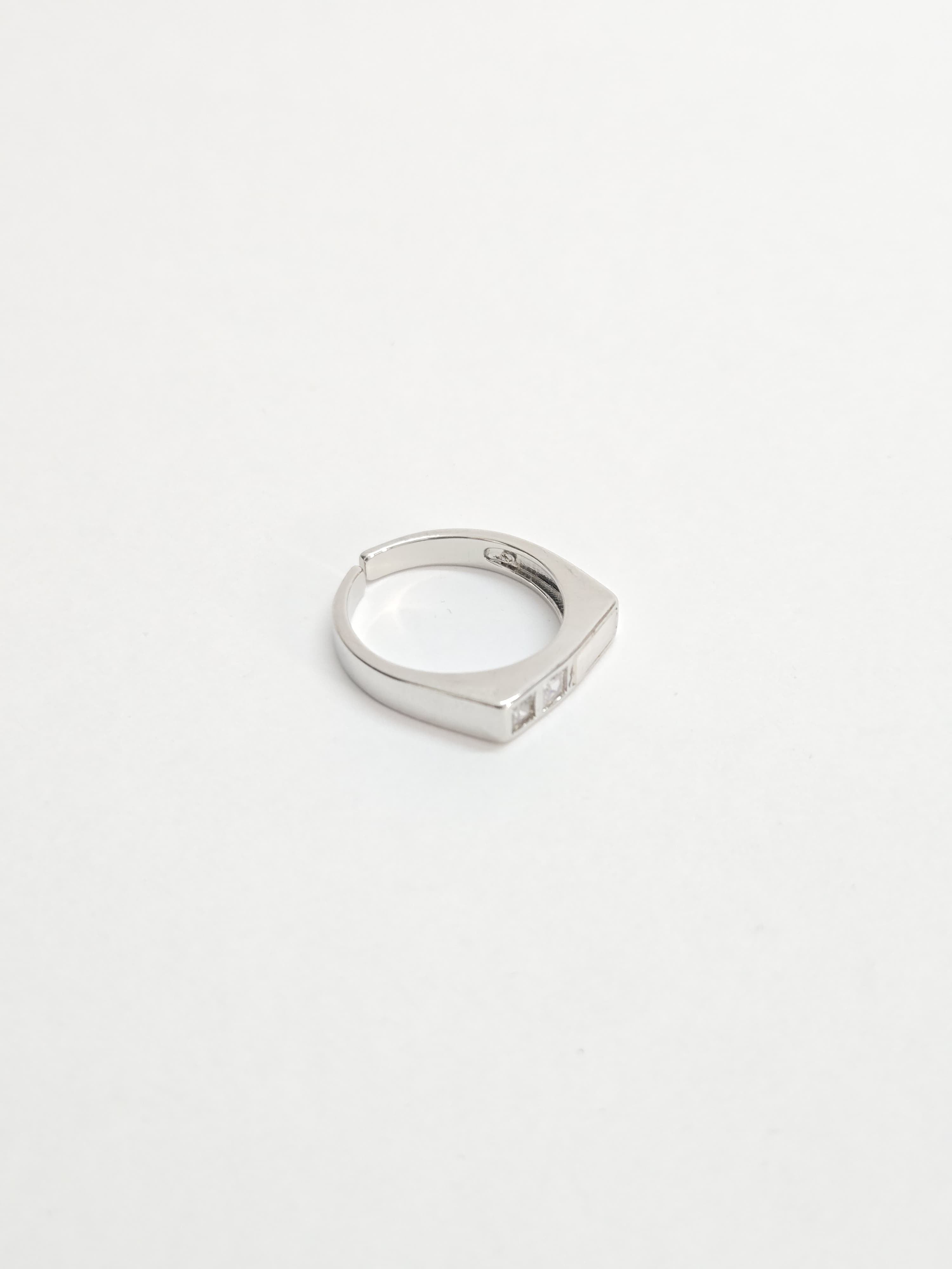 Prism Edge Ring