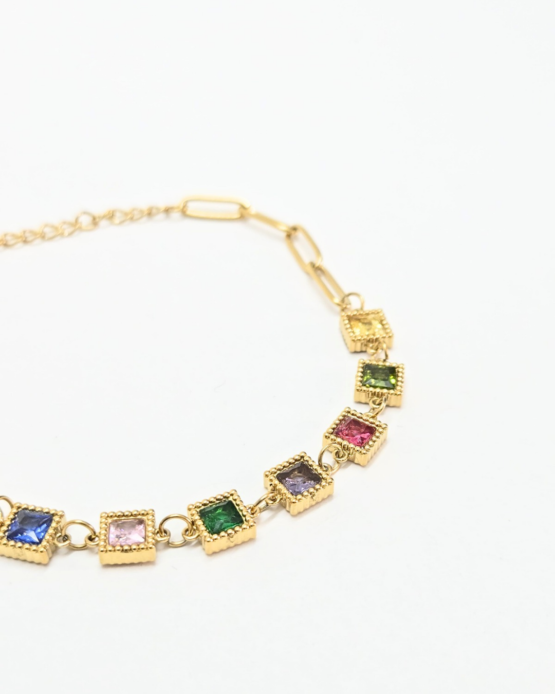 Prism Luxe Bracelet