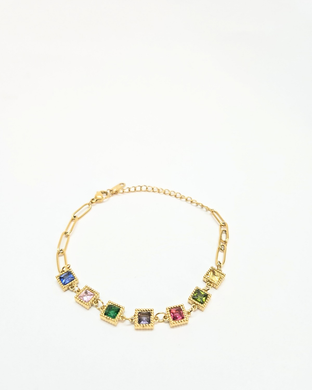 Prism Luxe Bracelet